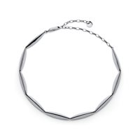 Collana Unoaerre Donna in Argento 6617 UNOAEERRE - 6617 UNOAEERRE